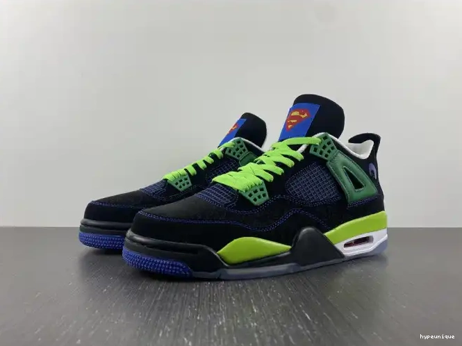 HYPE 308497-015 Doernbecher Retro 4 Air Jordan 0427